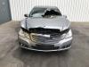 Mercedes E E-200 CDI 16V BlueEfficiency,BlueTEC Sloopvoertuig (2010, Grijs)