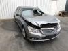 Mercedes E E-200 CDI 16V BlueEfficiency,BlueTEC Sloopvoertuig (2010, Grijs)