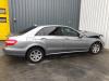 Mercedes E E-200 CDI 16V BlueEfficiency,BlueTEC Sloopvoertuig (2010, Grijs)