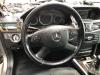 Mercedes E E-200 CDI 16V BlueEfficiency,BlueTEC Sloopvoertuig (2010, Grijs)