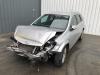 Opel Astra H SW 1.6 16V Twinport Sloopvoertuig (2008, Grijs)