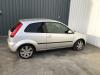 Ford Fiesta 5 1.3 Sloopvoertuig (2005, Grijs)