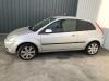 Ford Fiesta 5 1.3 Sloopvoertuig (2005, Grijs)