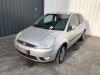 Ford Fiesta 5 1.3 Sloopvoertuig (2005, Grijs)