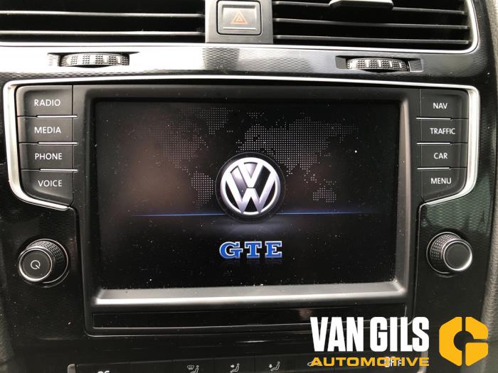 Volkswagen Golf Volkswagen Golf 2015 V31313 19