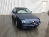 Alfa Romeo GTV 1.8 16V Twin Spark Sloopvoertuig (2000, Blauw)