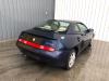 Alfa Romeo GTV 1.8 16V Twin Spark Sloopvoertuig (2000, Blauw)