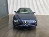 Alfa Romeo GTV 1.8 16V Twin Spark Sloopvoertuig (2000, Blauw)