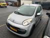 Citroen C1 1.0 12V Sloopvoertuig (2007, Grijs)
