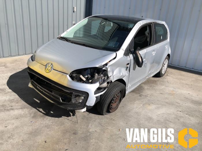 Donor auto Stuurkolom Huis