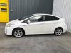 Toyota Prius 1.8 16V Sloopvoertuig (2010, Wit)
