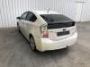 Toyota Prius 1.8 16V Sloopvoertuig (2010, Wit)
