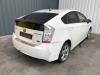 Toyota Prius 1.8 16V Sloopvoertuig (2010, Wit)