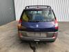 Renault Grand Scénic II 2.0 16V Sloopvoertuig (2005, Blauw)