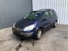 Renault Grand Scénic II 2.0 16V Sloopvoertuig (2005, Blauw)