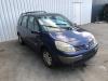 Renault Grand Scénic II 2.0 16V Sloopvoertuig (2005, Blauw)