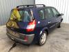 Renault Grand Scénic II 2.0 16V Sloopvoertuig (2005, Blauw)