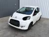 Citroen C1 1.0 12V Sloopvoertuig (2011, Wit)