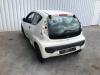 Citroen C1 1.0 12V Sloopvoertuig (2011, Wit)