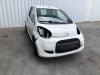 Citroen C1 1.0 12V Sloopvoertuig (2011, Wit)