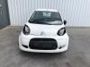 Citroen C1 1.0 12V Sloopvoertuig (2011, Wit)