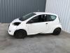 Citroen C1 1.0 12V Sloopvoertuig (2011, Wit)