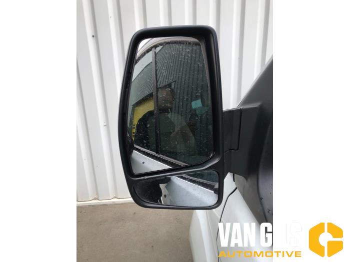 Ford Transit Custom 2.2 TDCi 16V Sloopvoertuig (2014, Graniet)