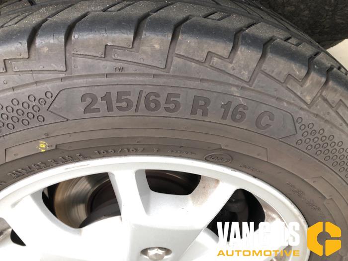 Ford Transit Custom 2.2 TDCi 16V Sloopvoertuig (2014, Graniet)