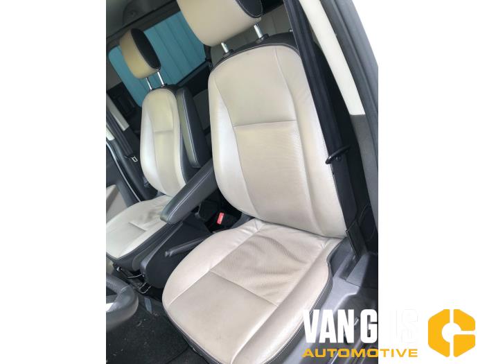 Ford Transit Custom 2.2 TDCi 16V Sloopvoertuig (2014, Graniet)