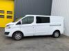 Ford Transit Custom 2.2 TDCi 16V Sloopvoertuig (2014, Graniet)