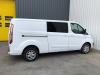 Ford Transit Custom 2.2 TDCi 16V Sloopvoertuig (2014, Graniet)