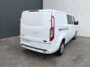 Ford Transit Custom 2.2 TDCi 16V Sloopvoertuig (2014, Graniet)