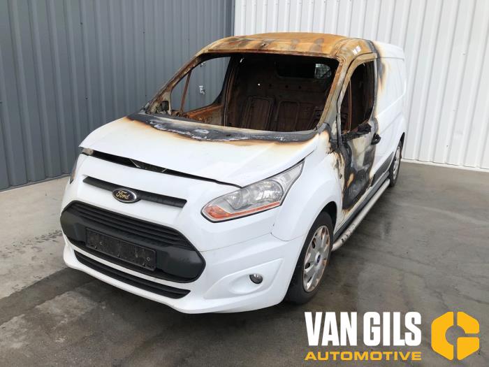 Donor auto Achterdeur Bus-Bestelauto