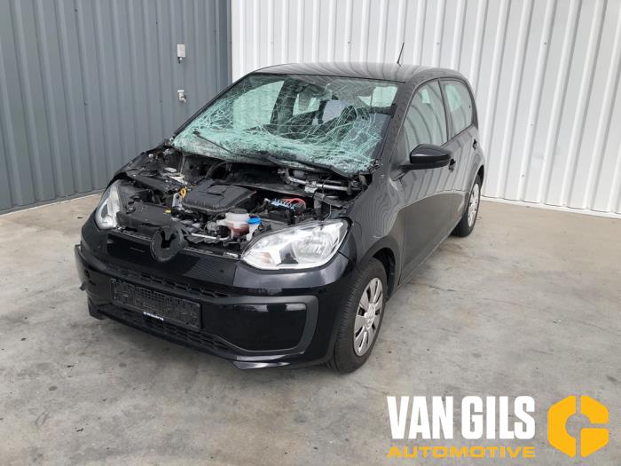 Donor auto Stuurkolom Huis