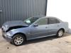 BMW 5 serie 520i 24V Sloopvoertuig (2001, Blauw)