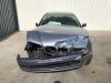 BMW 5 serie 520i 24V Sloopvoertuig (2001, Blauw)