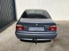 BMW 5 serie 520i 24V Sloopvoertuig (2001, Blauw)