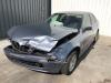 BMW 5 serie 520i 24V Sloopvoertuig (2001, Blauw)