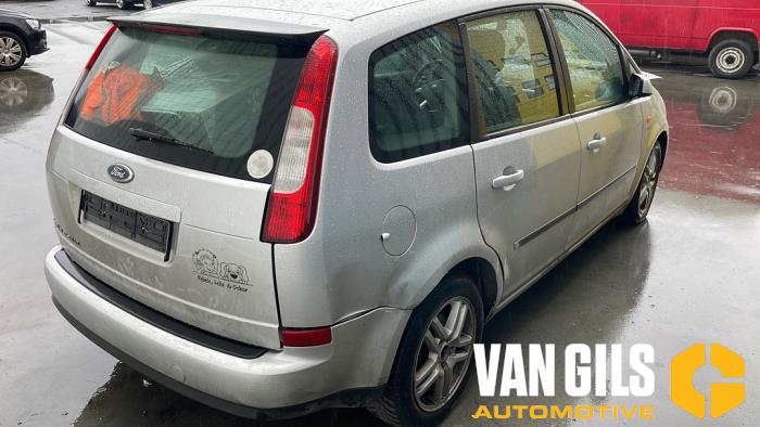 Ford C-Max Ford C-Max 2005 V31604 5