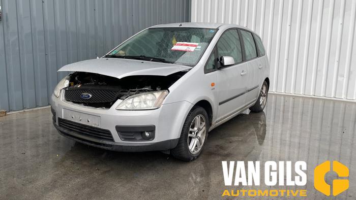 Ford C-Max Ford C-Max 2005 V31604 8