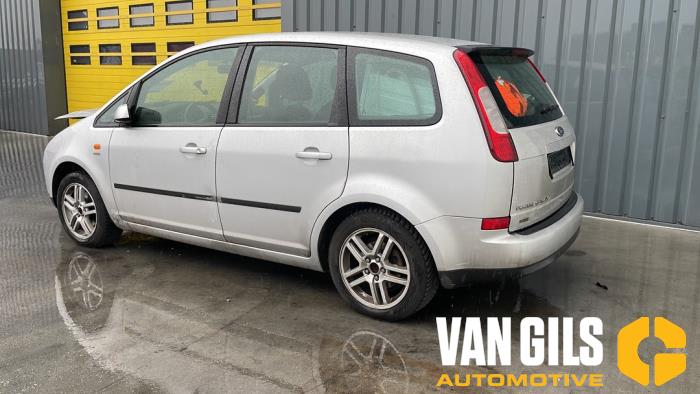 Ford C-Max Ford C-Max 2005 V31604 11
