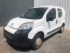 Citroen Nemo 1.3 HDi 75 Sloopvoertuig (2012, Wit)