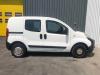 Citroen Nemo 1.3 HDi 75 Sloopvoertuig (2012, Wit)