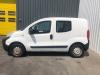 Citroen Nemo 1.3 HDi 75 Sloopvoertuig (2012, Wit)