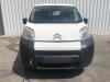 Citroen Nemo 1.3 HDi 75 Sloopvoertuig (2012, Wit)
