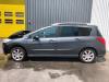 Peugeot 308 SW 1.6 16V THP 150 Sloopvoertuig (2008, Grijs)