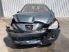 Peugeot 308 SW 1.6 16V THP 150 Sloopvoertuig (2008, Grijs)