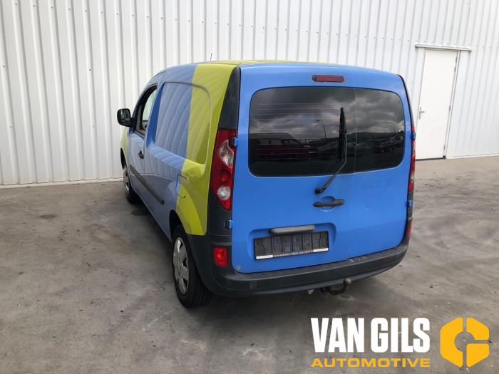 Renault Kangoo Express 1.5 dCi 70 Sloopvoertuig (2008, Graniet)