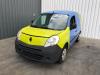 Renault Kangoo Express 1.5 dCi 70 Sloopvoertuig (2008, Graniet)