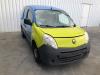Renault Kangoo Express 1.5 dCi 70 Sloopvoertuig (2008, Graniet)
